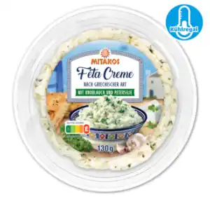 MITAKOS Feta Creme*