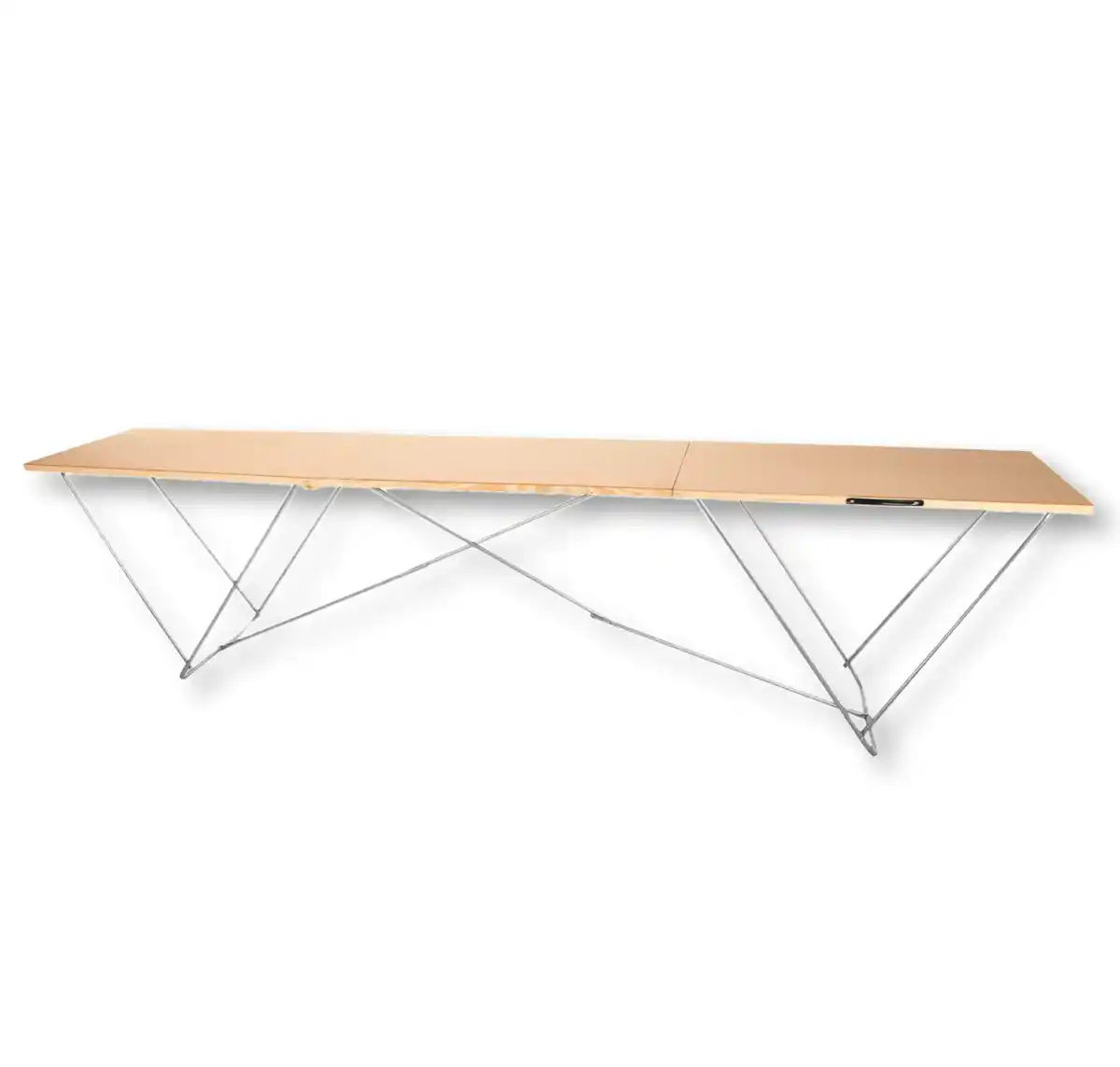 Bild 1 von Tapeziertisch