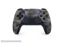 Bild 1 von PS5 - DualSense Wireless Controller Gray Camouflage, 1 Stk