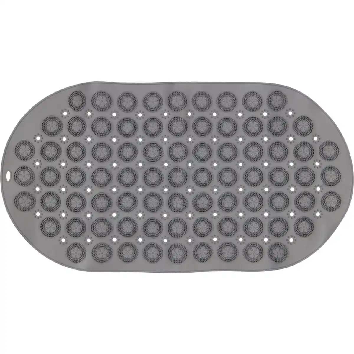 Bild 1 von Badematte - Grau, One size