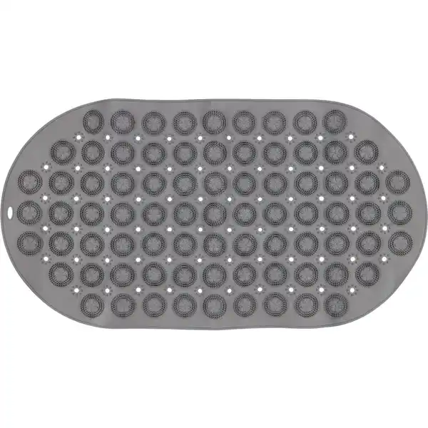 Bild 1 von Badematte - Grau, One size