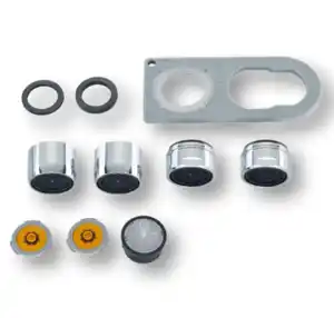 Wasserspar-Set