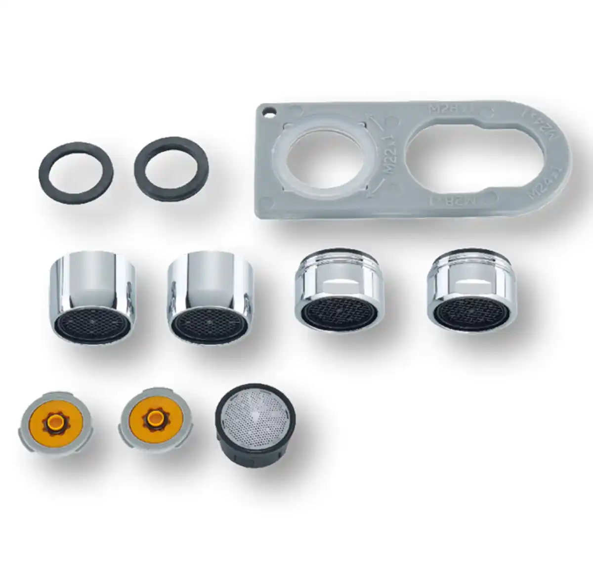 Bild 1 von Wasserspar-Set