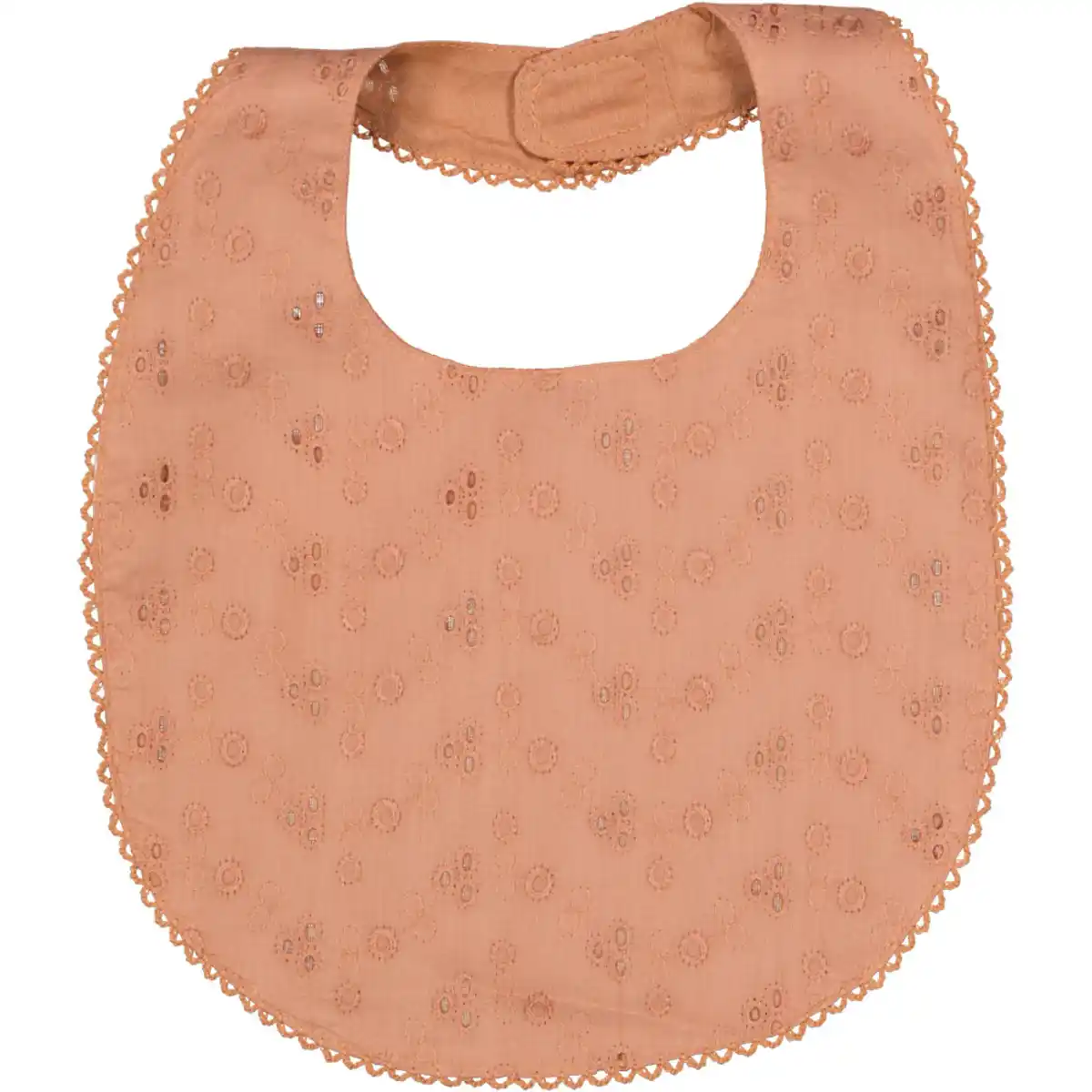 Bild 1 von Lätzchen - Braun, One size