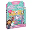 Bild 1 von SPIN MASTER GABBY'S DOLLHOUSE Sticker-Set*