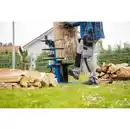Bild 4 von Scheppach Holzspalter Compact stehend 8 t 230 V