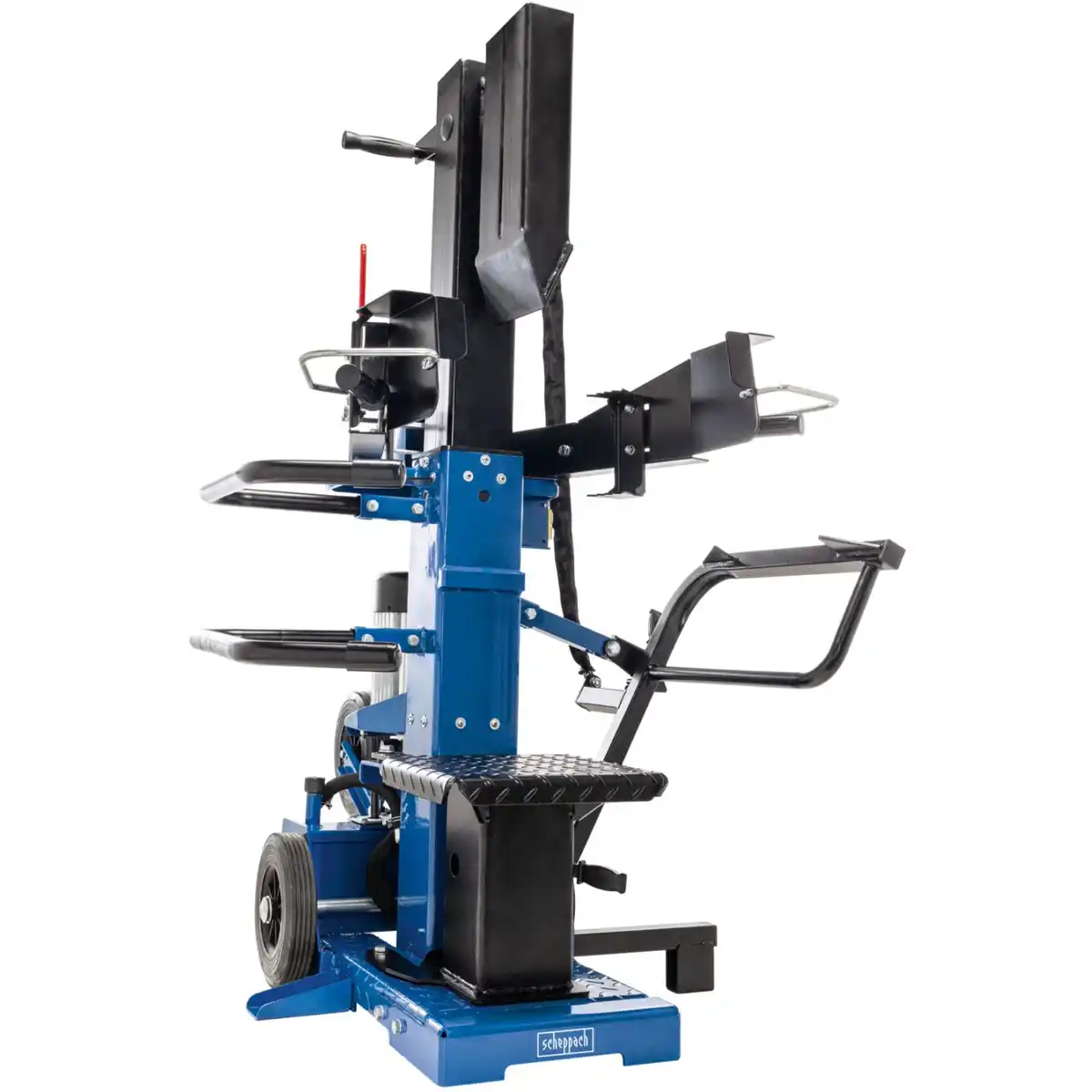 Bild 1 von Scheppach Holzspalter Compact stehend 15 t 400 V