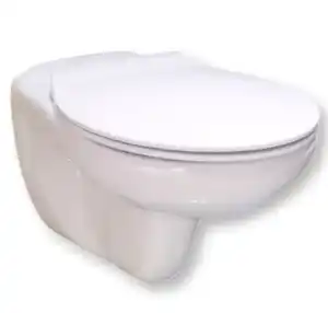 Wand-WC »Hanna«