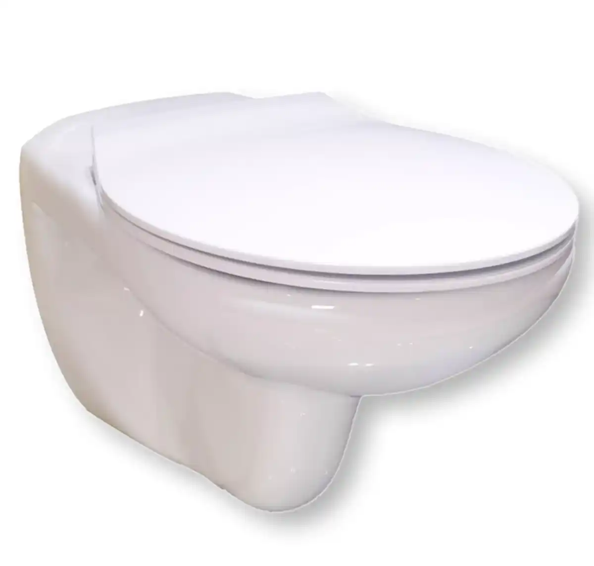 Bild 1 von Wand-WC »Hanna«