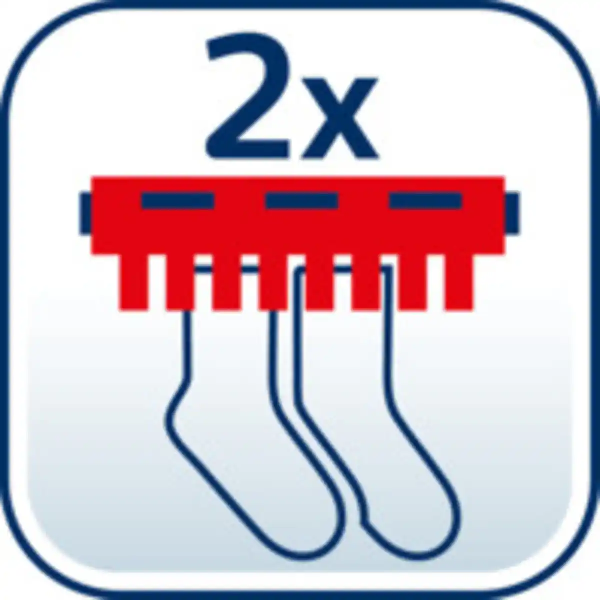 Bild 4 von Standtrockner Pegasus 150 Solid Slim