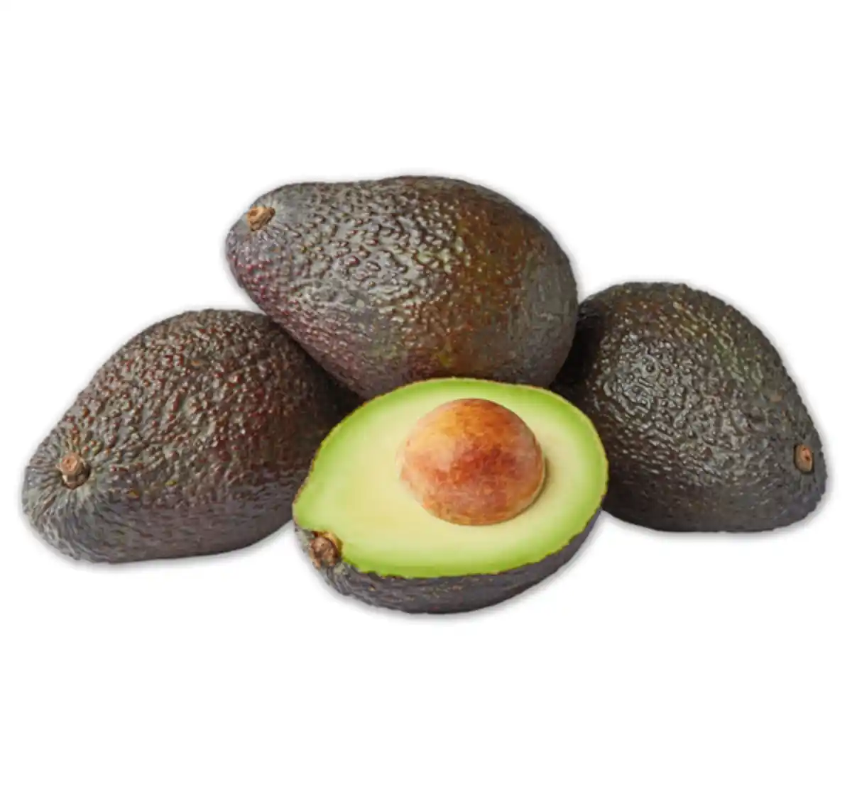 Bild 1 von Avocado angereift