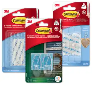 3M Command BRAND*