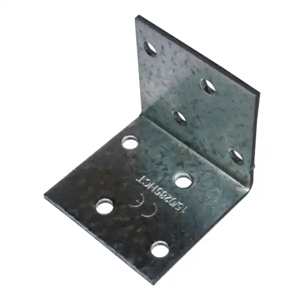 Bild 3 von Winkelverbinder 100Stk. 40 x 40 40 x 2,0 mm