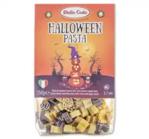 DALLA COSTA Halloween Pasta*