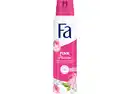 Bild 1 von Fa Deospray Pink Passion