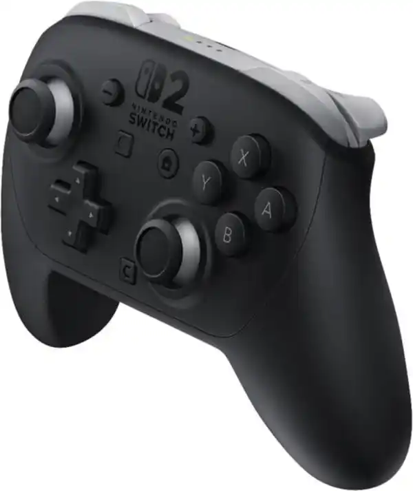 Bild 4 von Nintendo Nintendo Switch 2 Pro Controller (Switch 2)
