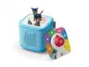 Bild 1 von tonies - Toniebox 2 - Starter Set - Himmelblau Play Set Paw Patrol Chase, 1 Stk