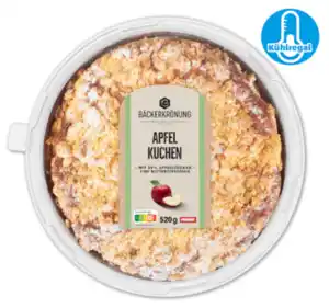 BÄCKER­KRÖNUNG Kuchen