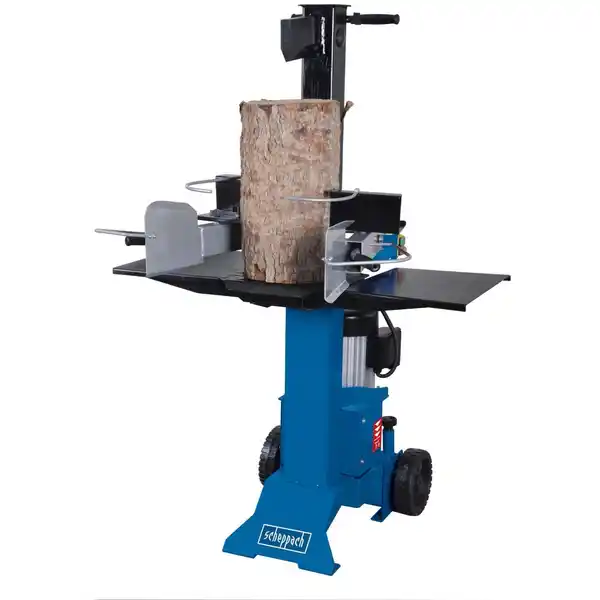Bild 2 von Scheppach Holzspalter HL730