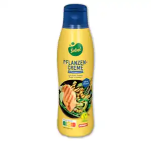 SOLVEL Pflanzencreme