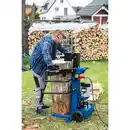 Bild 3 von Scheppach Holzspalter Compact stehend 8 t 230 V