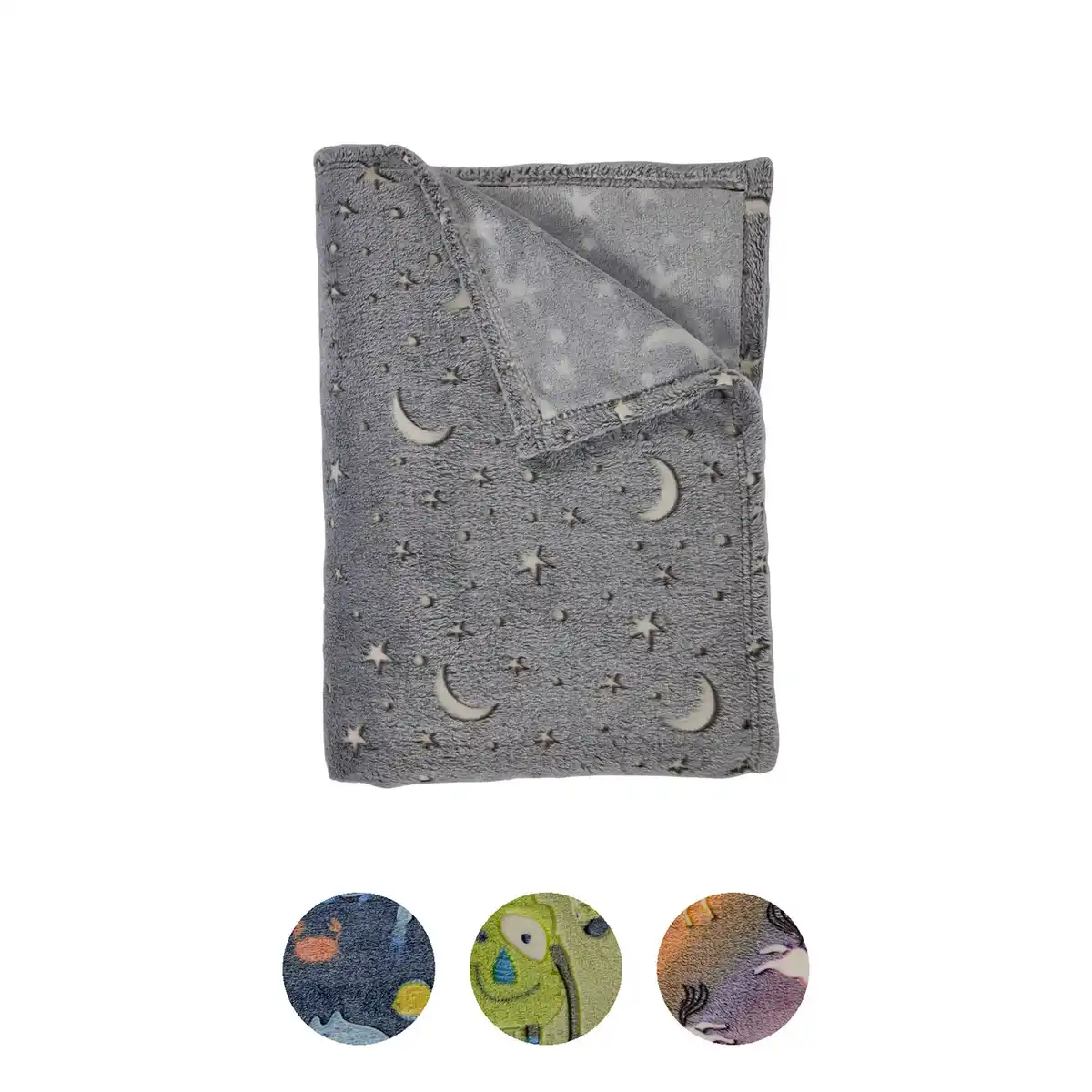 Bild 1 von HOME CREATION Glow in the Dark Sortiment