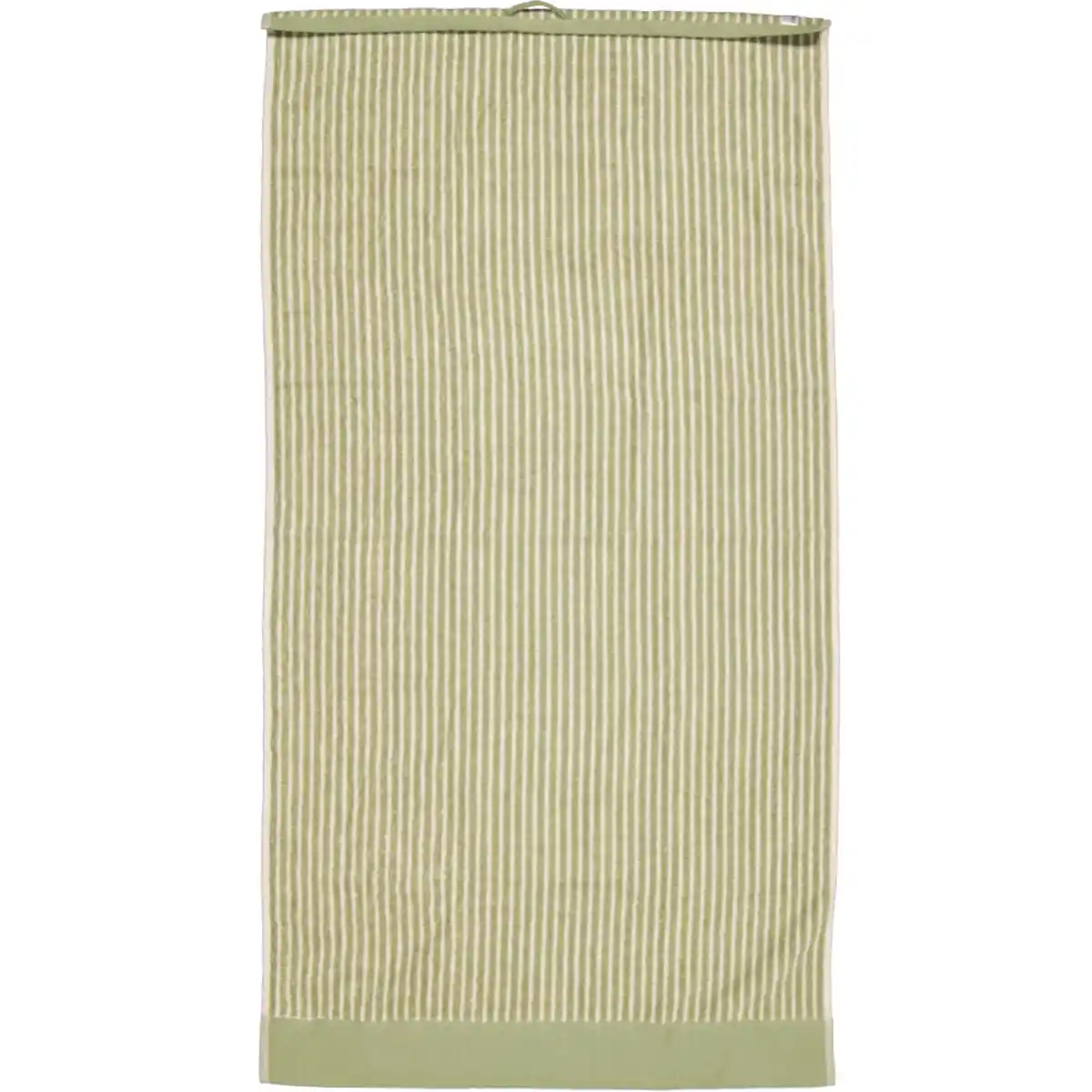 Bild 1 von Badehandtuch - Grün, 70x140