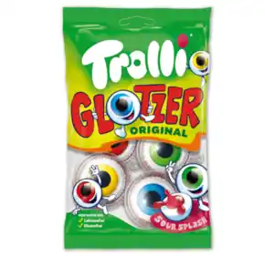 TROLLI Glotzer*