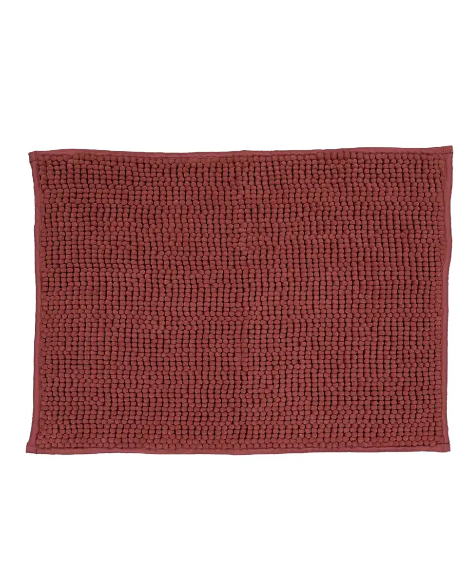 Bild 1 von Badematte - Orange, Orange, One size