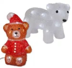 LED-Acrylfigur*