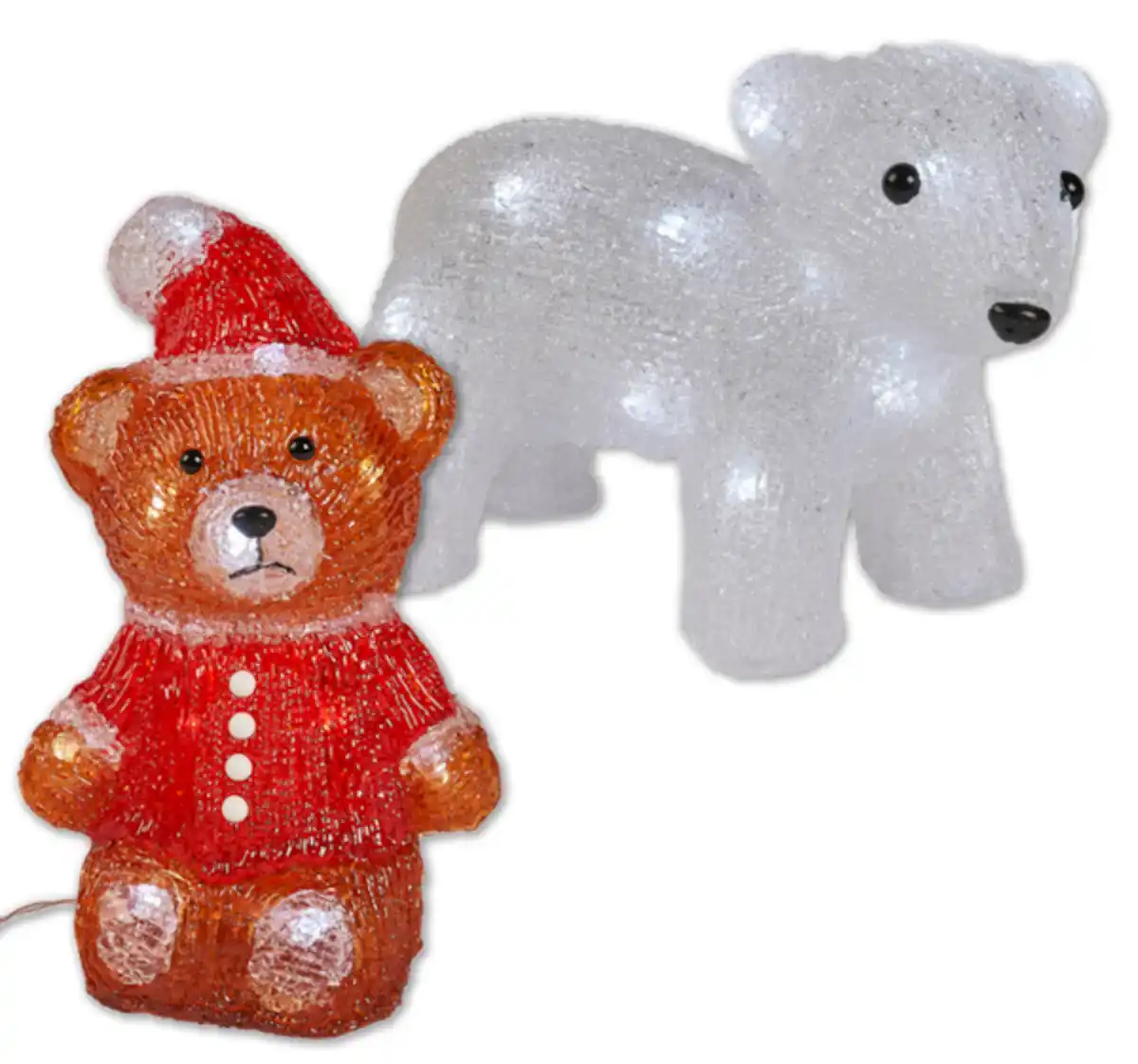 Bild 1 von LED-Acrylfigur*