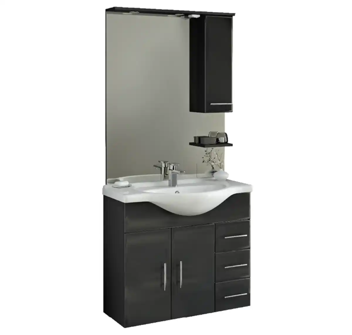 Bild 1 von Badblock »Wien«