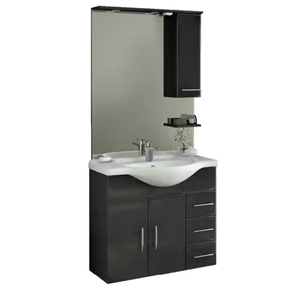 Bild 1 von Badblock »Wien«