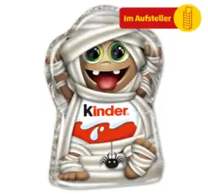 FERRERO Kinder Halloween-Figur*