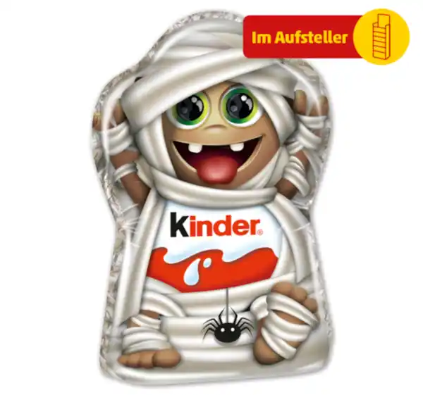 Bild 1 von FERRERO Kinder Halloween-Figur*