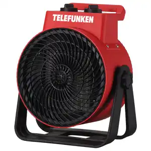 Industrie-Heizer 3.000 Watt THL-3KW