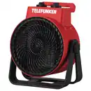 Bild 1 von Industrie-Heizer 3.000 Watt THL-3KW