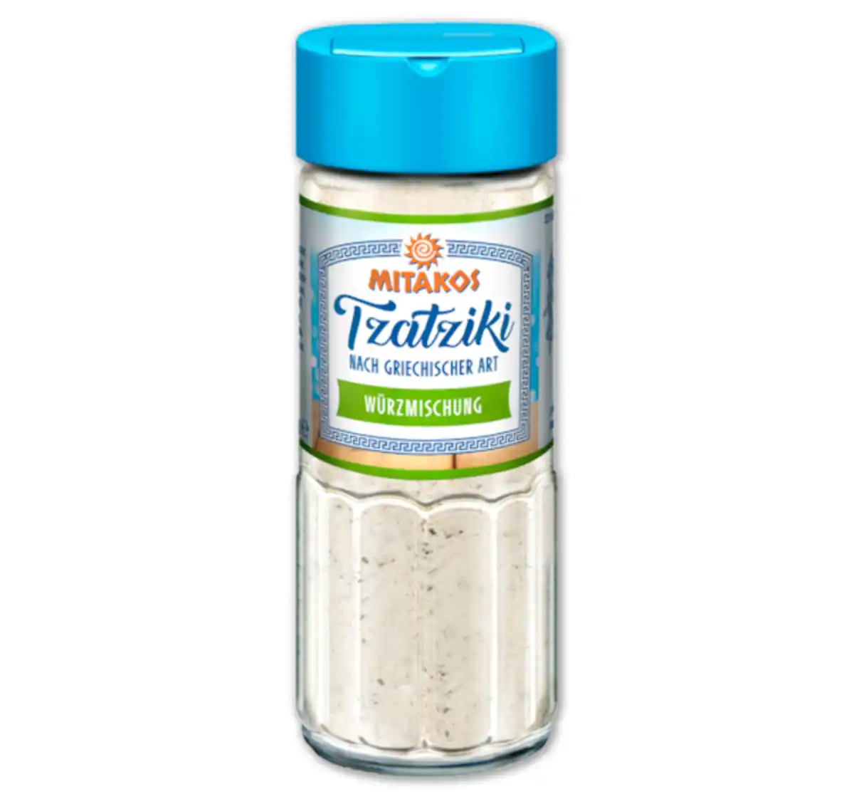Bild 1 von MITAKOS Gewürzzubereitung*