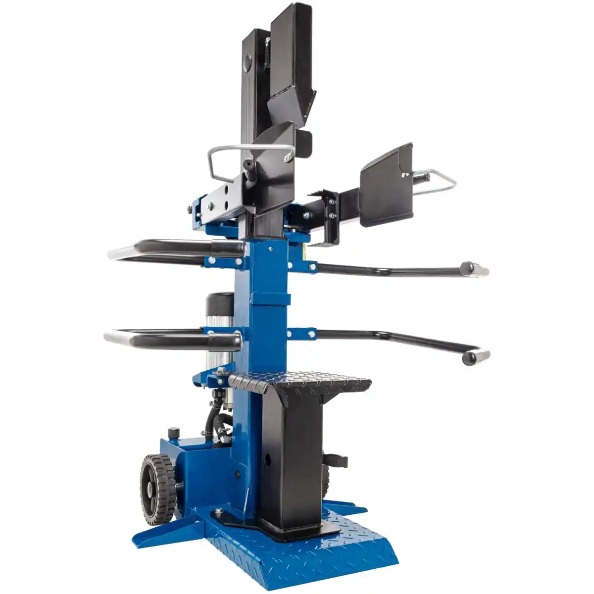 Bild 1 von Scheppach Holzspalter Compact stehend 8 t 230 V