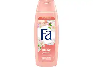 Fa Duschgel Divine Moments