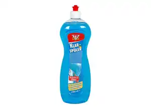 Klarspüler 1 Liter