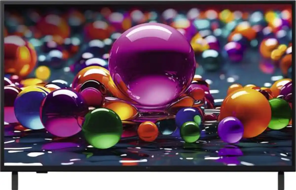 Bild 1 von LG 43UA74006LB