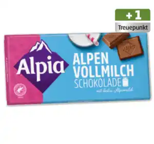 ALPIA Schokolade*