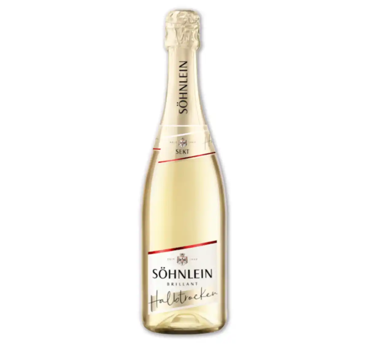 Bild 1 von SÖHNLEIN Brillant Sekt*
