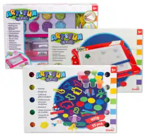 SIMBA ART & FUN Spielzeug*