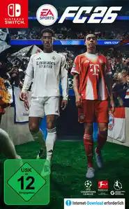 EA Sports FC 26, 1 Stk