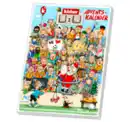 Bild 1 von FUSSBALL Adventskalender*