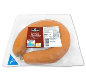 HAUSMARKE Metzgerfleischwurst*