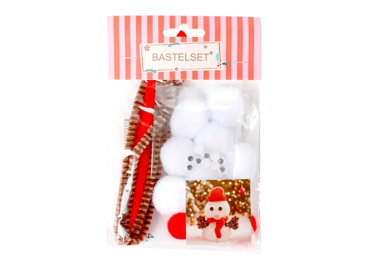 Bild 1 von Bastelset versch. Ausführungen