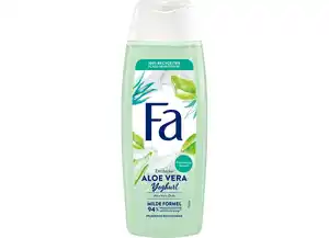 Fa Duschgel Joghurt Aloe Vera